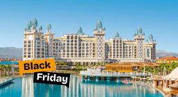 GRANADA LUXURY BELEK